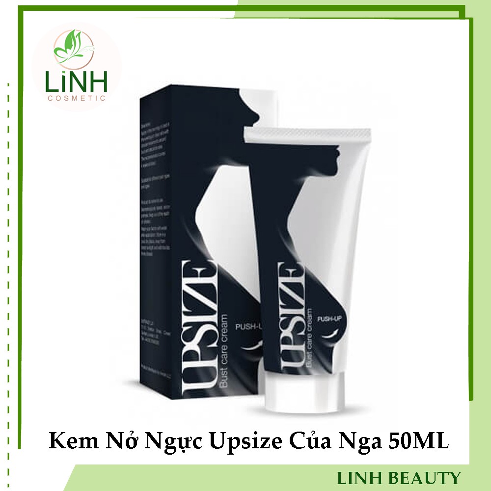 Kem Nở Ngực Upsize Của Nga