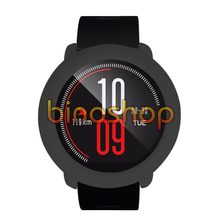 Ốp viền Silicon bảo vệ Amazfit Pace