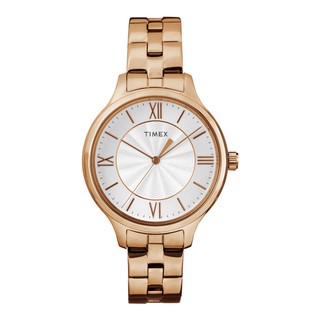 Đồng hồ Nữ Timex Classic Peyton 36mm - TW2R28000 | TW2R28100 | TW2R28200 | TW2R27700 - Chính Hãng