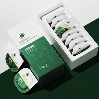 Mặt nạ bùn Bioaqua