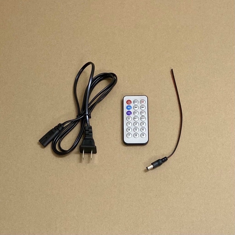 Loa Bluetooth SUB Crown 4 công suất 10W phi 11 cm