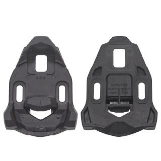 Costelo Road Pedal Cleats Carbon Ti Tianium road bicycle bike cleats pedals suit for 4 6 8 10 12 15