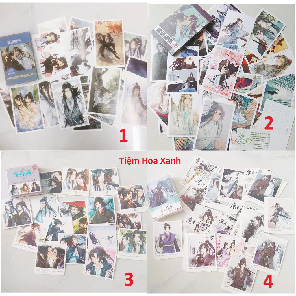 Postcard móc khóa standee bookmark Ngụy trang học tra | BigBuy360 - bigbuy360.vn