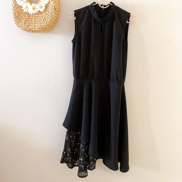 PASS ĐẦM OLV SIZE S