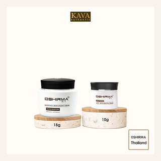  Kem Oshirma Siêu Phục Hồi Da Mỏng Yếu Mao Mạch 18gr Mẫu Mới 