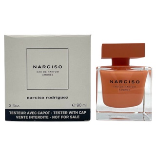 GỐC Nước hoa Narciso Eau de Parfum Ambrée