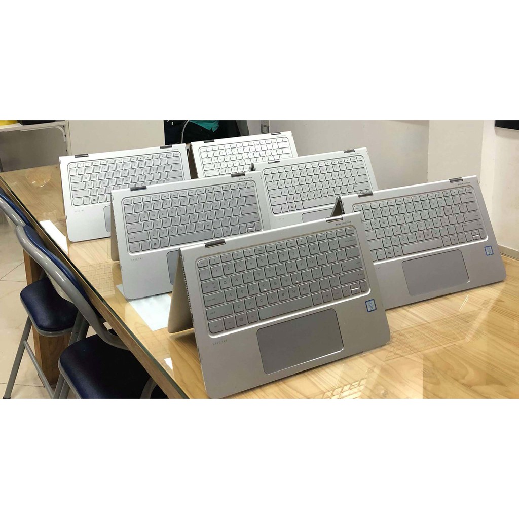 aptop HP spectre 13 X360 2016 | BigBuy360 - bigbuy360.vn