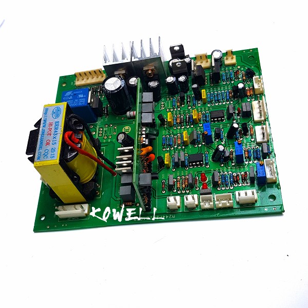 Bo mạch máy cắt plasma LGK 80-100-120 IGBT MODULE