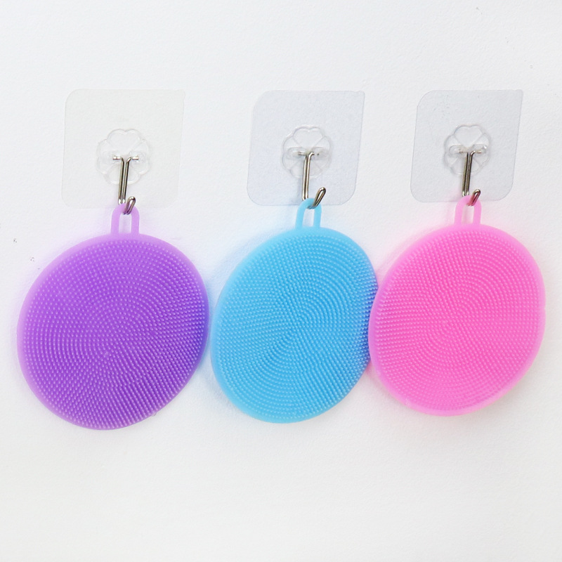 Miếng Silicone Vệ Sinh Đa Năng Cho Nhà Bếp