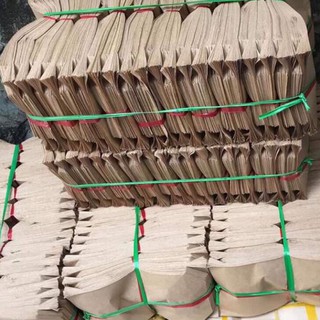 Combo 100 túi giấy kt nhỏ tử 0,5-1