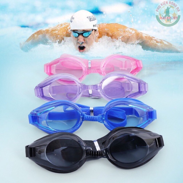 Kính Bơi Trẻ Em Balance ( Cao Cấp ) -Mắt kính đi bơi cho bé