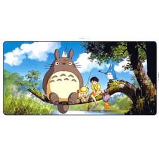 PAD MOUSE - TẤM LÓT CHUỘT KHỔ LỚN - TOTORO