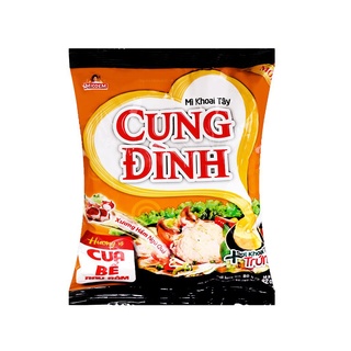 Mì Cung Đình gói 85g