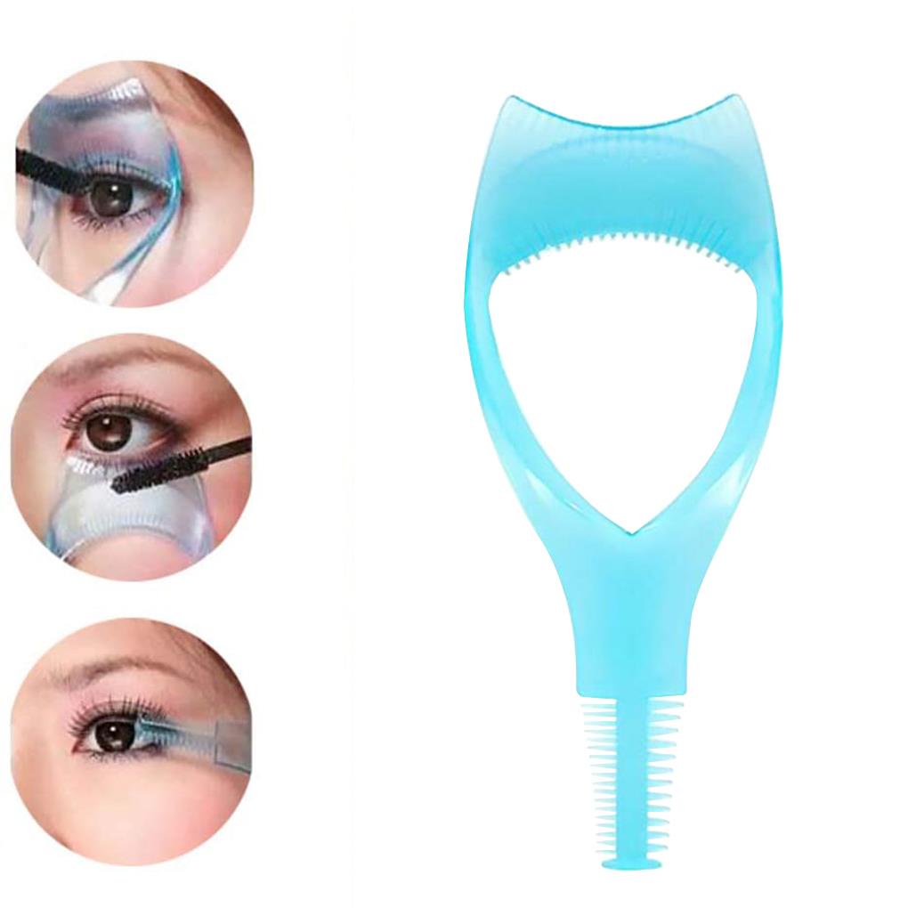 Thẻ Dẫn Dẫn Mascara Trang Điểm Lông Mi Bằng Nhựa