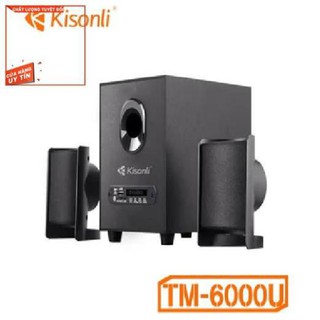 Loa 2.1 Kisonli TM-6000U