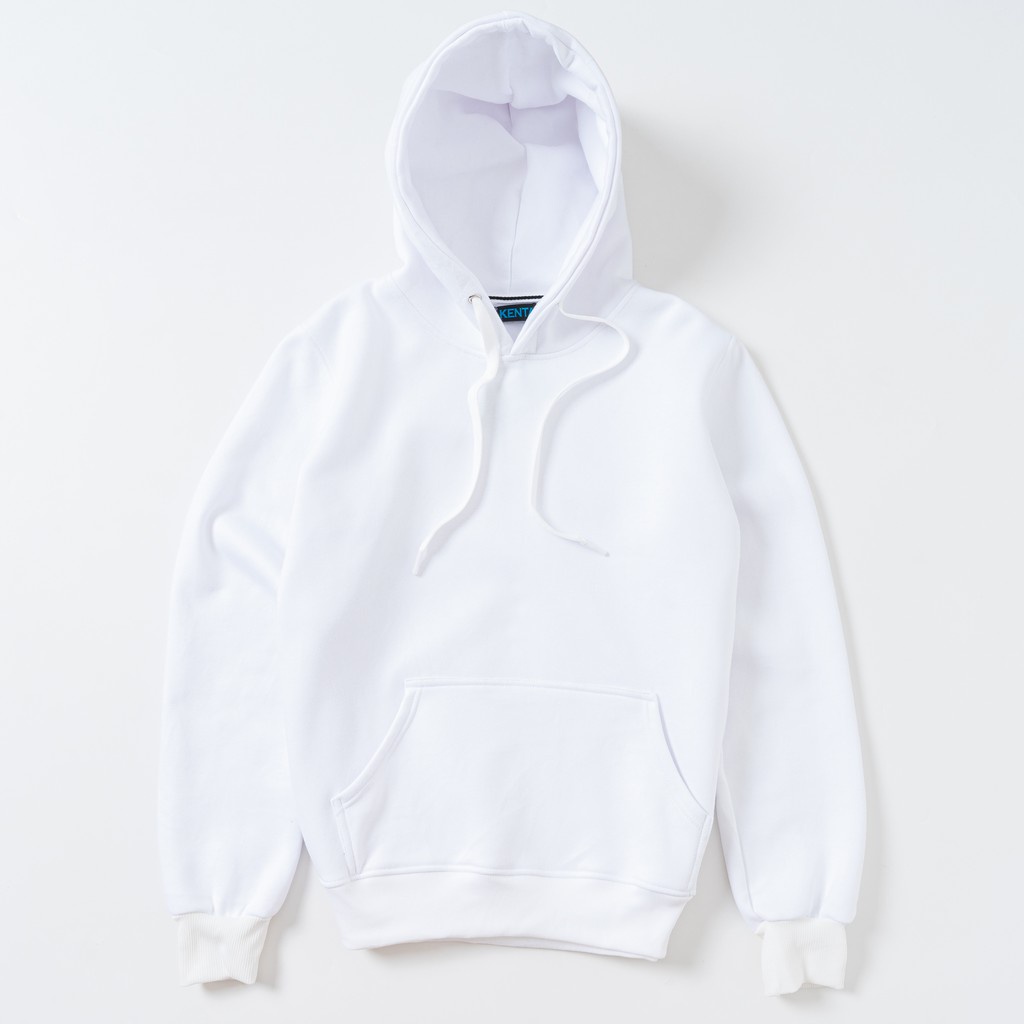 Áo Khoác Hoodie Trắng KENTA AKN0103