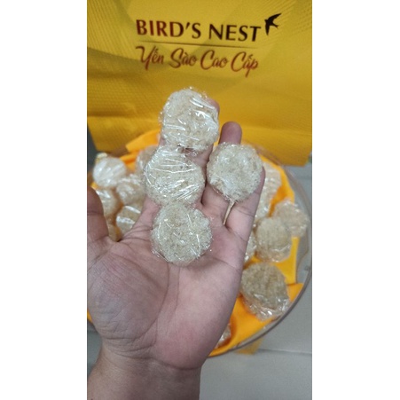 YẾN VIÊN 100g/50viên/2tr