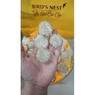 Yến viên 100g/50viên/2tr