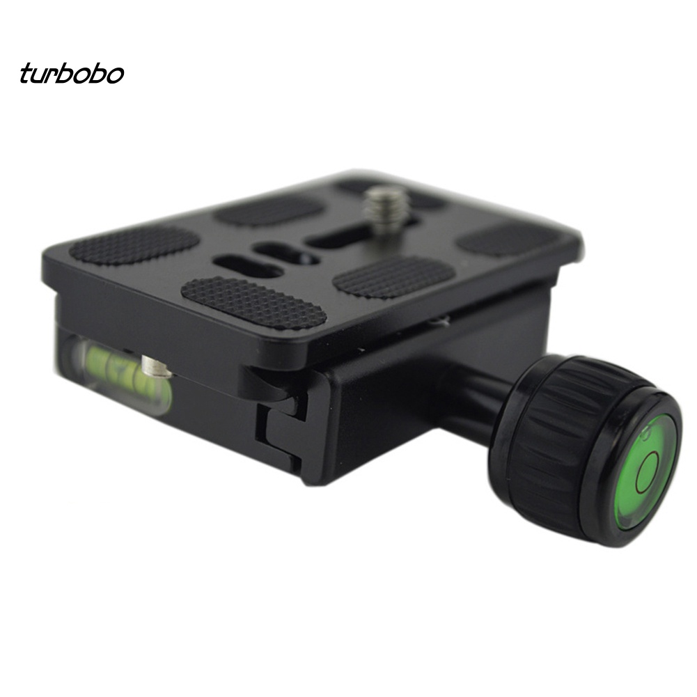 Đế gắn máy ảnh PU-70 1/4 inch cho Benro Arca Swiss QR K3E4