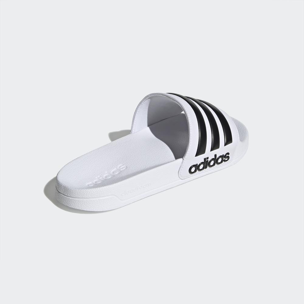 Dép adidas SWIM Unisex Dép Bơi adilette Màu trắng GZ5921