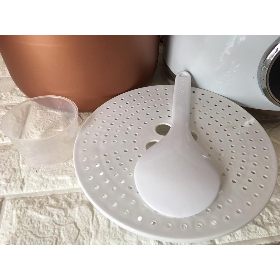 NỒI CƠM ĐIỆN AULUX 1,8L BẢO HÀNH CHÍNH HÃNG 12 THÁNG | BigBuy360 - bigbuy360.vn