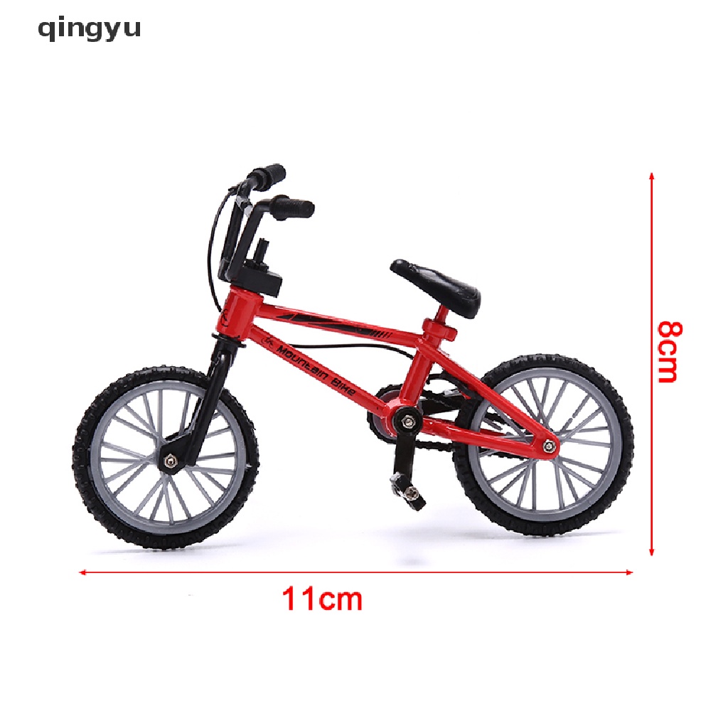 Quạt Mini Bằng Hợp Kim Đeo Ngón Tay Tiện Dụng Khi Chạy Xe Đạp Cho Bé