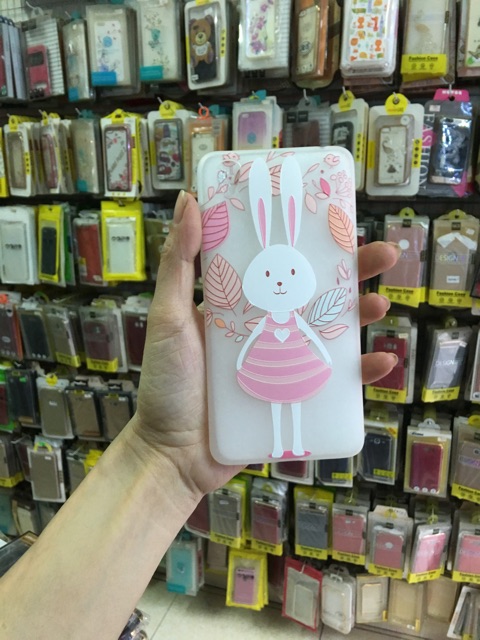 Ốp Oppo Neo9 (A37) PHÁT SÁNG
