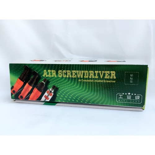 MÁY BẮT VÍT HƠI LION KING 5H