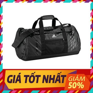 [GIÁ RẺ NHẤT] Túi trống A.di.das Climacool chống nước siêu tố, thể tích 30L thích hợp đi gym/du lịch bảo hành 12 tháng