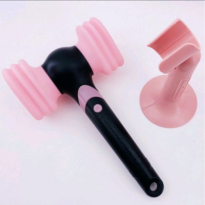 Lightstick BlackPink, gậy cổ vũ