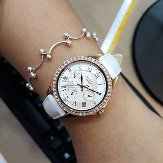 Đồng hồ nữ Casio Sheen SHE-3062PGL
