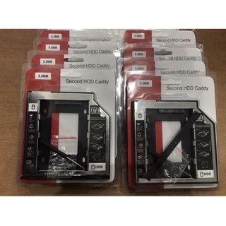 Ổ Cứng HDD SSD Mỏng 12.5Mm Nguyên Bản