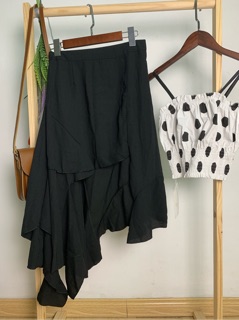 Set đồ dễ thương