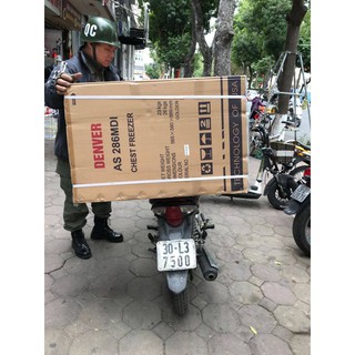 Tủ đông Denver AS286MDI