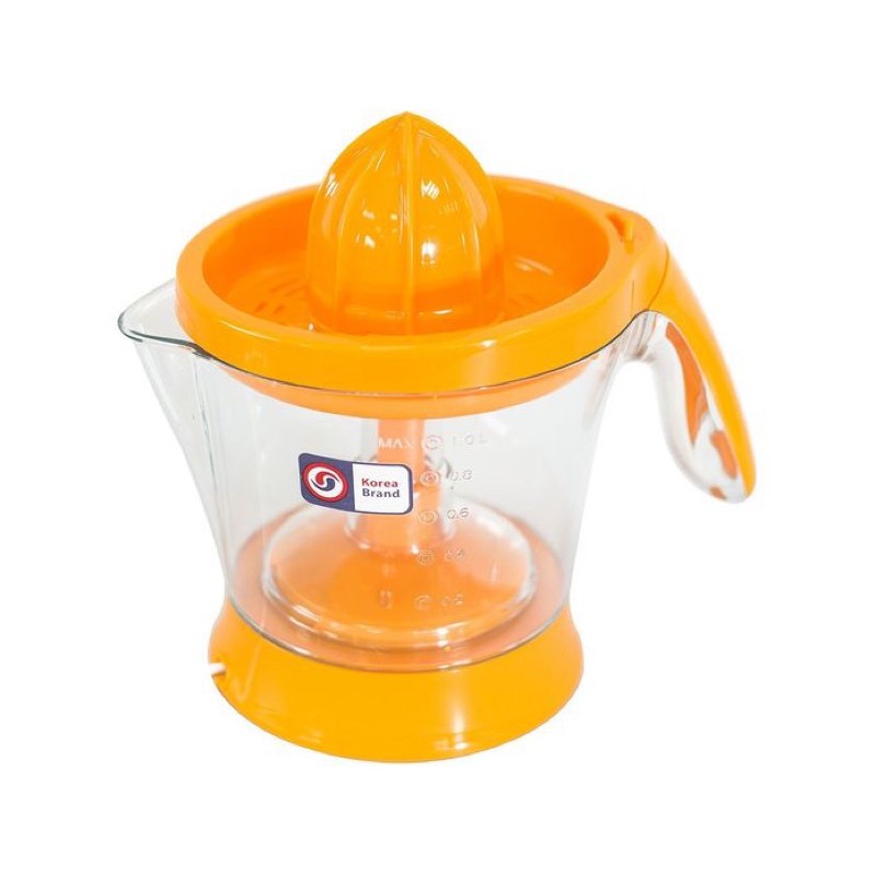 Máy vắt cam Daewoo DWJ-608 - Cam