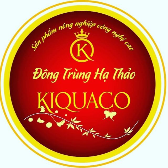 KIQUACO SAIGON