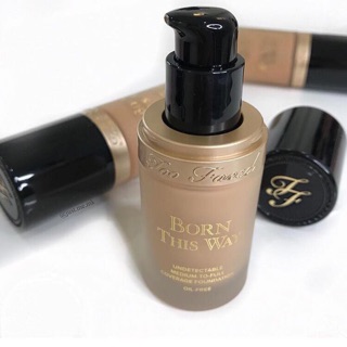 Kem Nền TooFaced - Born This Way