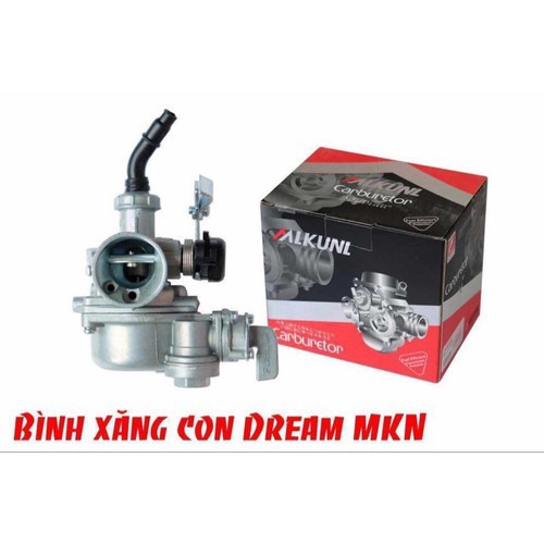 Bình xăng con wave 100 maikunil