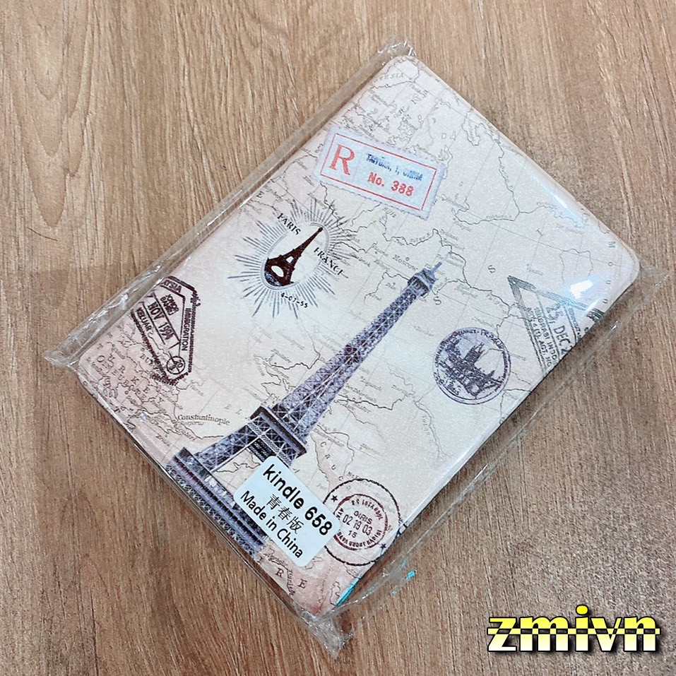 [All new Kindle] [new Kindle 2019] Bao da Kindle 2019 - Amazon All-new Kindle 2019 Case 6.0&quot;