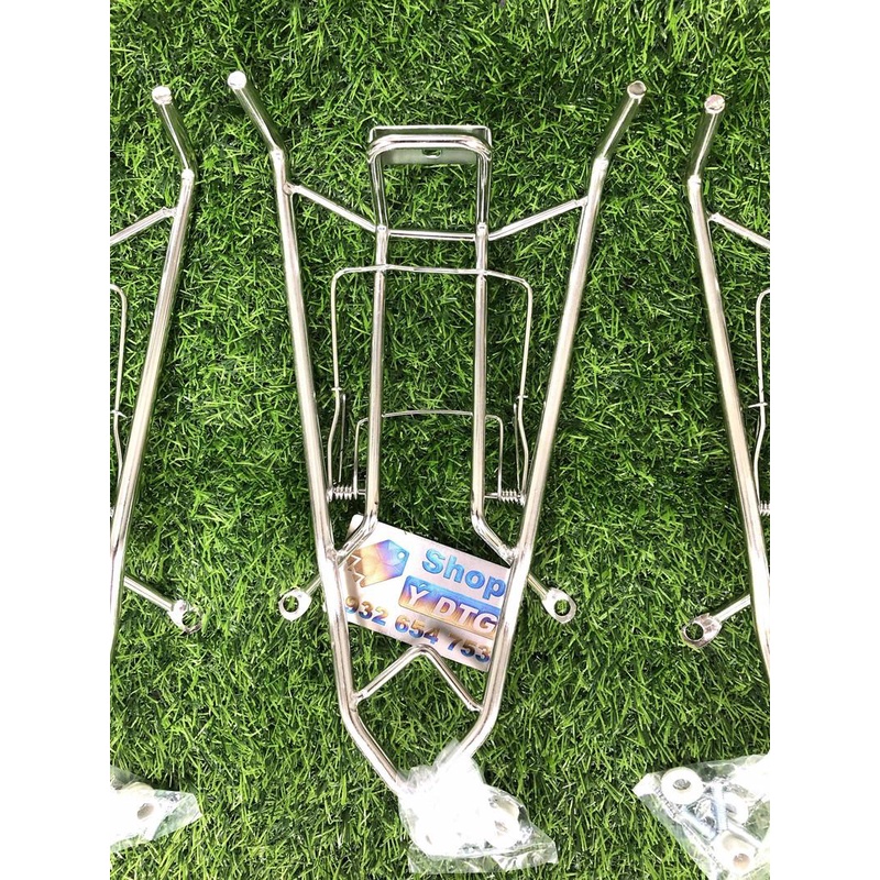 Baga Ionx Xe Winner MS1927