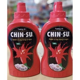TƯƠNG ỚT CHINSU (250g)