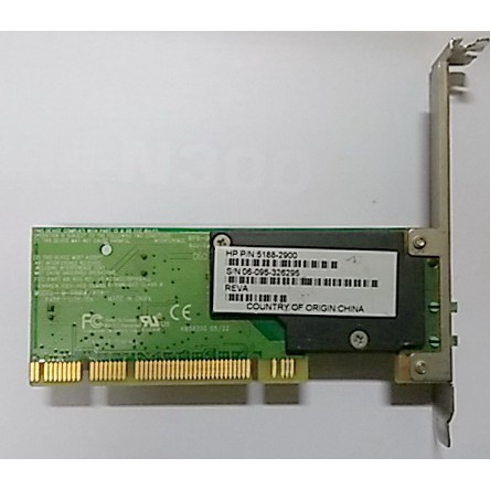 Máy Tính Chế Độ Pci Chế Độ 56kbps 2nd