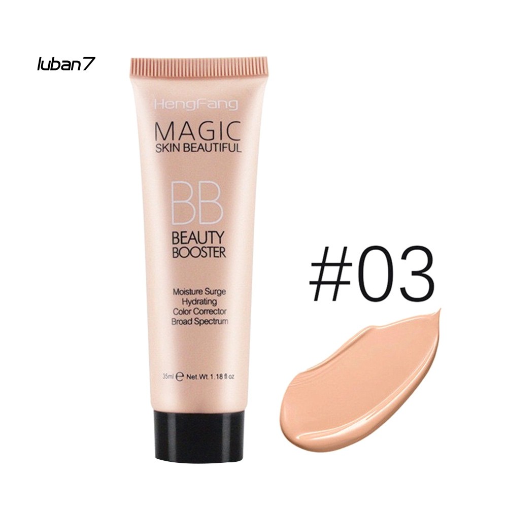 Kem nền BB chống nước cho lớp trang điểm bền lâu trôi | BigBuy360 - bigbuy360.vn