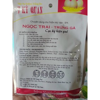 Mặt nạ 7 kỳ quan đủ loại