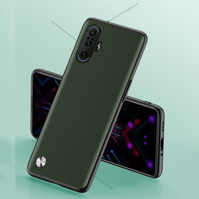 Ốp Điện Thoại Họa Tiết Carbon Thời Trang Cho Xiaomi Redmi K40 Redmi K40 Pro Mi 11 Ultra Mi 11 Pro Mi 11 Lite Mi Poco F3