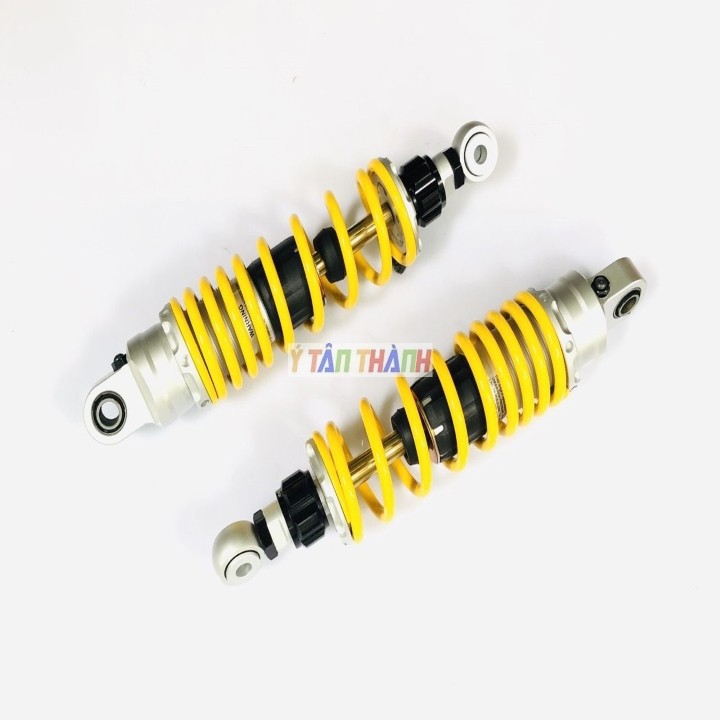 phuộc sau ohlins gắn sirius