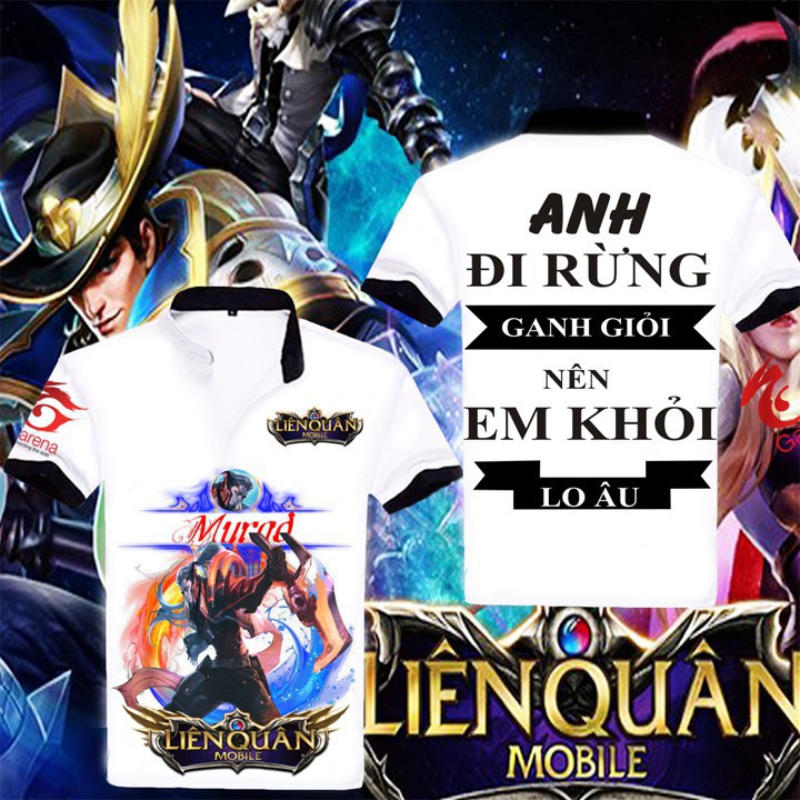 Áo Liên Quân