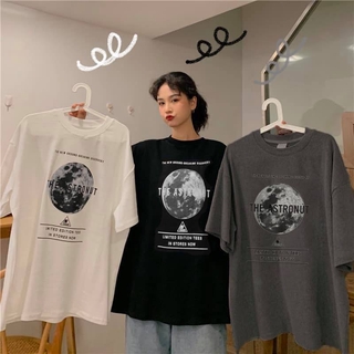 Áo thun tay lỡ Astronut Jack Lane, Áo phông nam nữ Unisex