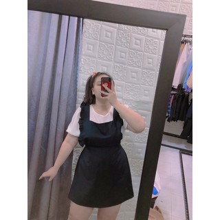 SET YẾM BÈO [ TNT Shop Bigsize 60kg - 90kg ] Ảnh thật 100%