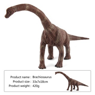 Lịch Sử Giá Đồ Chơi Brachiosaurus Khủng Long Cổ Dài Cập Nhật 5/2023 -  Beecost